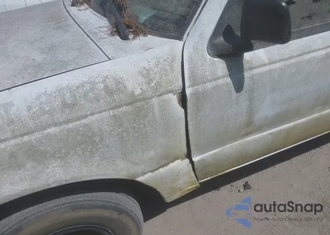 1998 Ford Ranger Splash/Xl/Xlt from USA, damaged, VIN 1FTYR14U5WTA68510